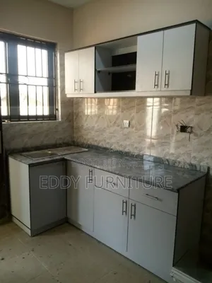 Kitchen Cabinets With Marble