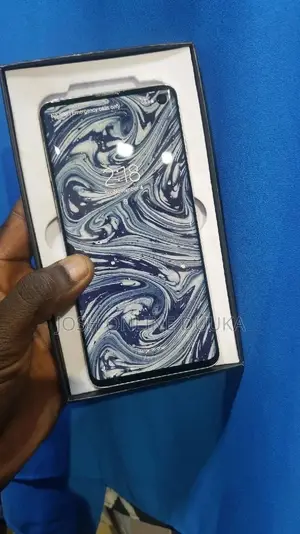 Samsung Galaxy S10 128 GB Green
