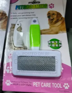 Pet Accessories Care Tool