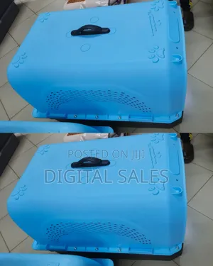 Travel Pet House