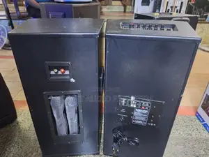 Globalstar T1202 Paired Speaker