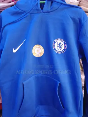 Chelsea Jumpa Original Material