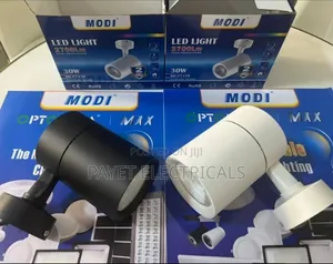 Surface Single Spot Light 30watts