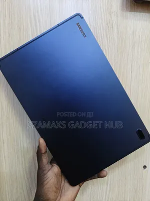 Samsung Galaxy Tab S7 FE 128 GB Gray