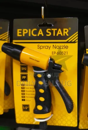 Epica Star Spray Nozzle