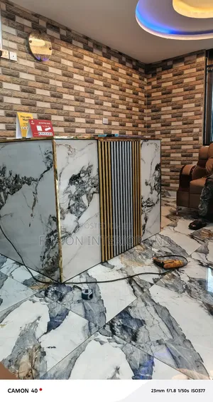 Interior Design Services