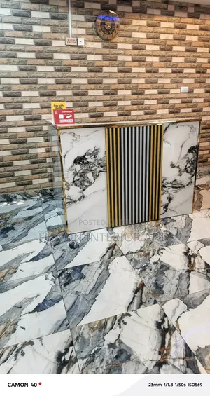 Interior Design Services