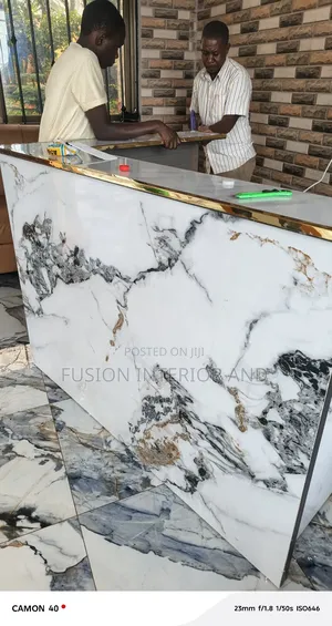Interior Design Services