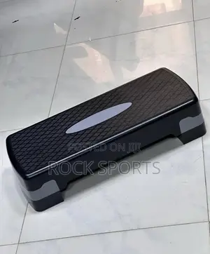 Aerobic Stepper (2 Steps)