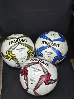 Molten Tubeless (Size 4 / 5 )
