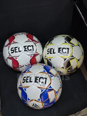 Select Tubeless (Size 4-5)