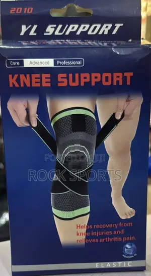 Knee Support (Original)