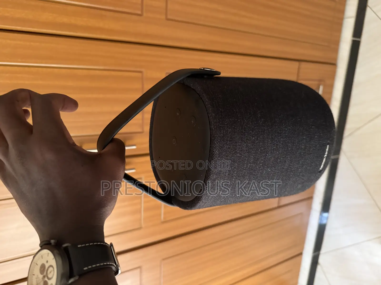 Harman Kardon Citation 200