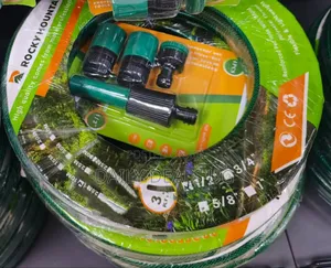 Garden Watering Hose Pipe