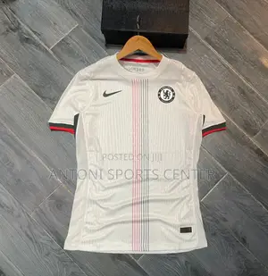 Chelsea Original White Color