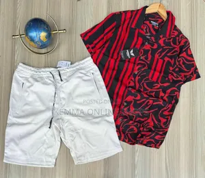 Vintage and Short Two Peice