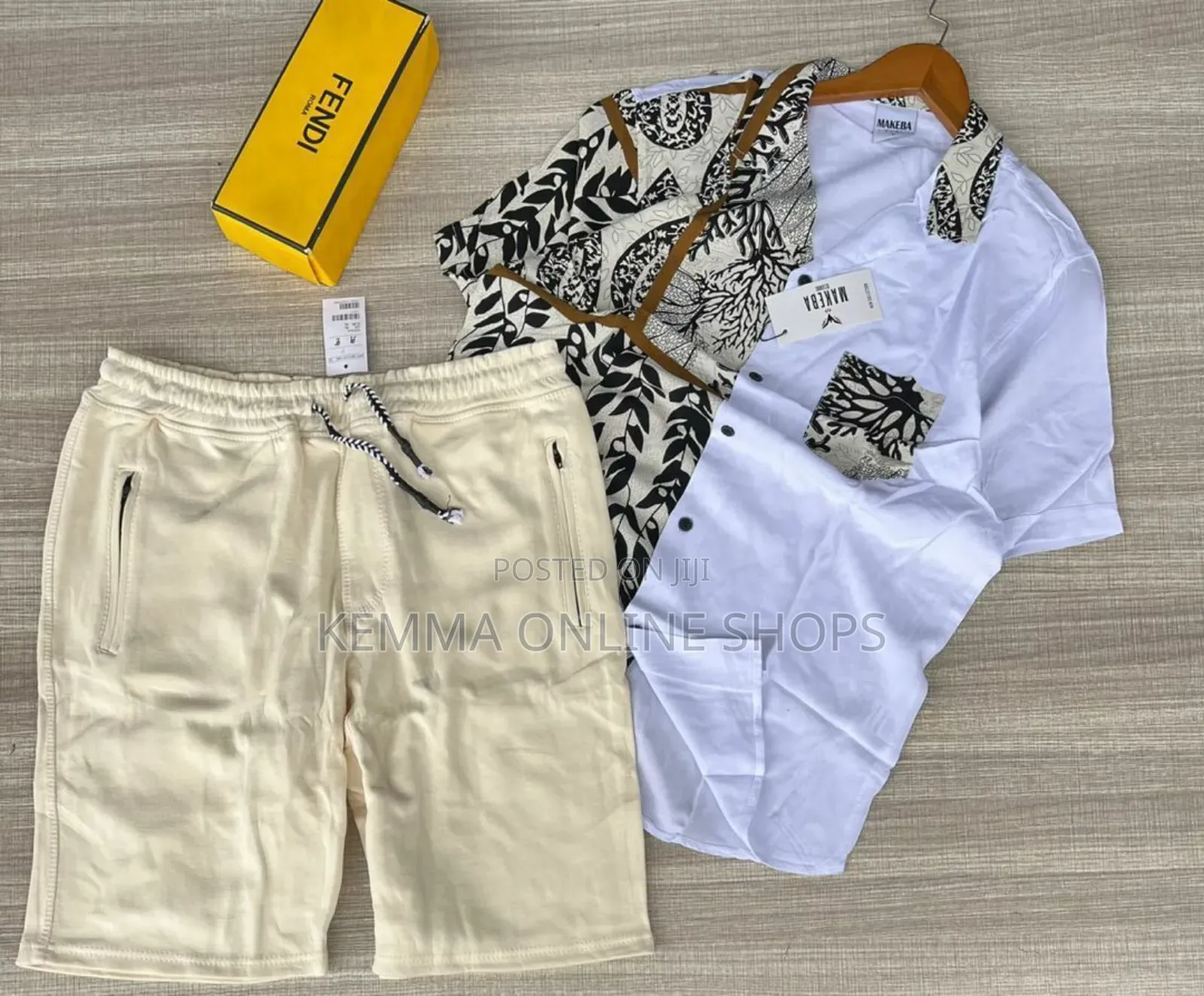Vintage and Short Two Peice