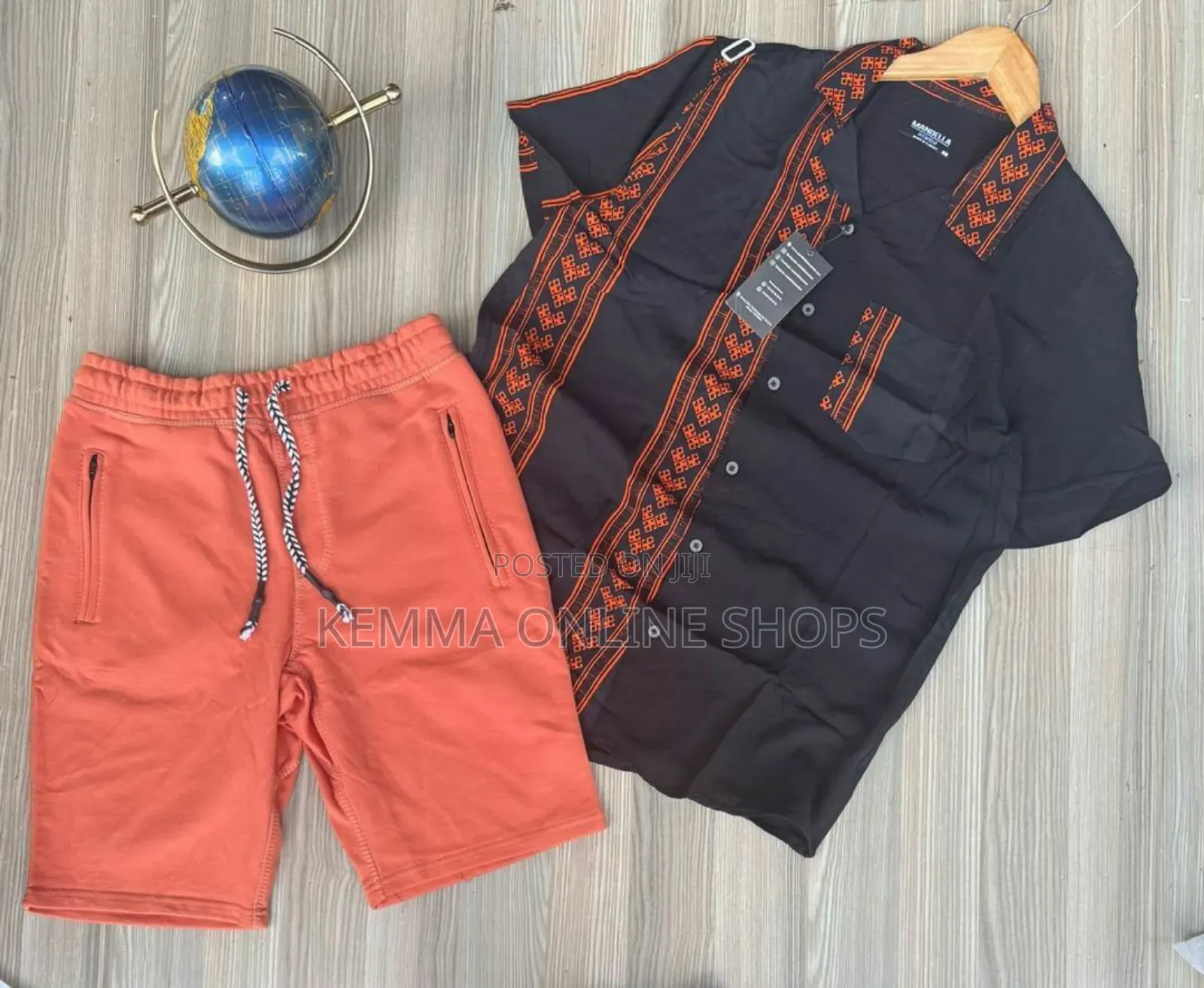 Vintage and Short Two Peice