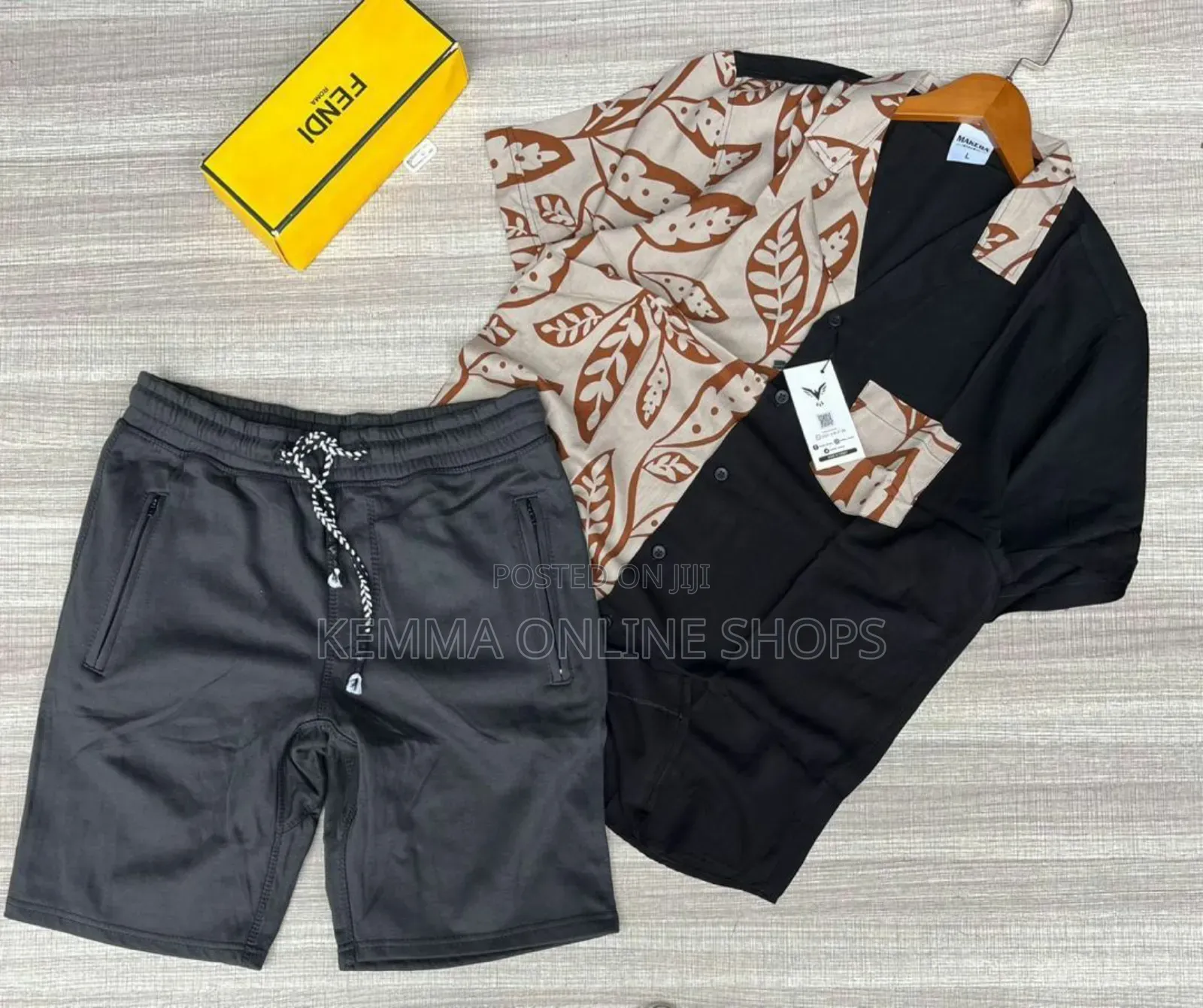 Vintage and Short Two Peice