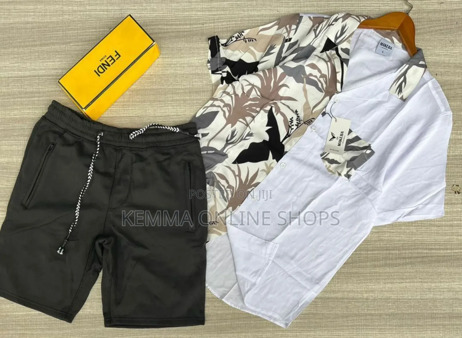 Vintage and Short Two Peice