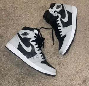 Nike Air Jordan 1 Retro High Shadow 2.0 Og Sneakers