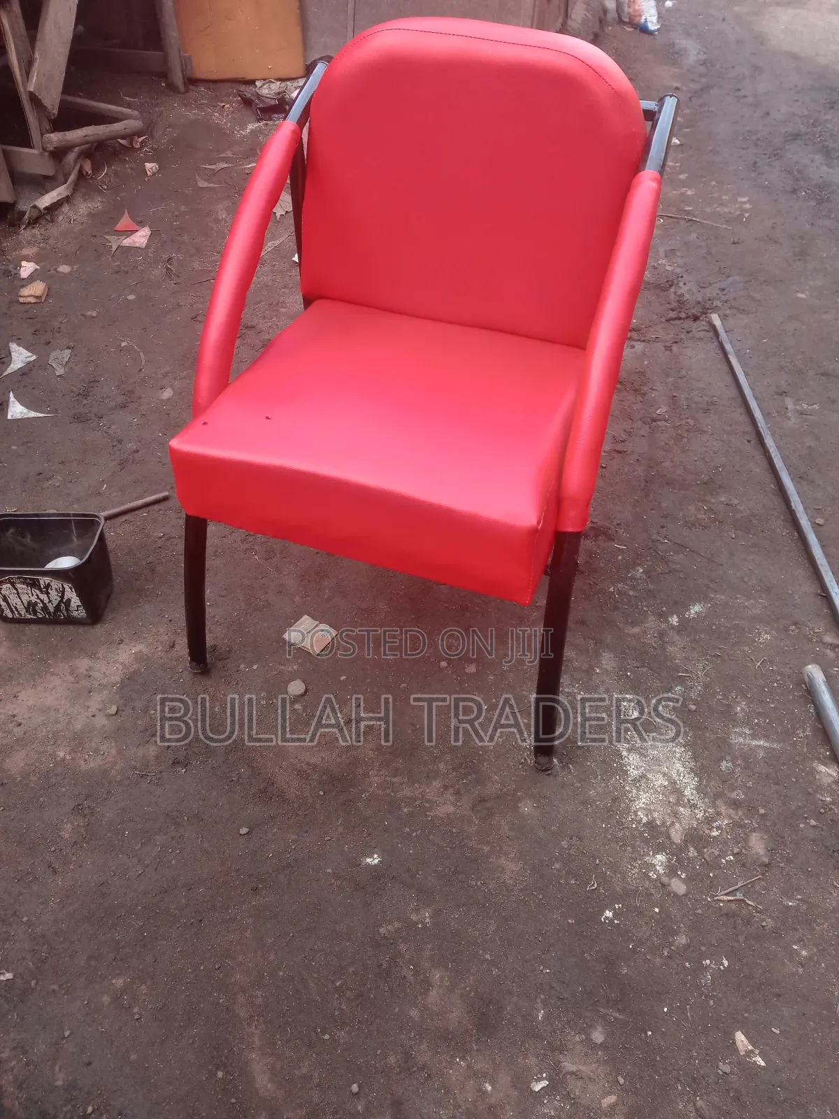 Saloon Styling Chairs Good Quality