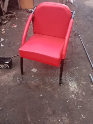 Saloon Styling Chairs Good Quality
