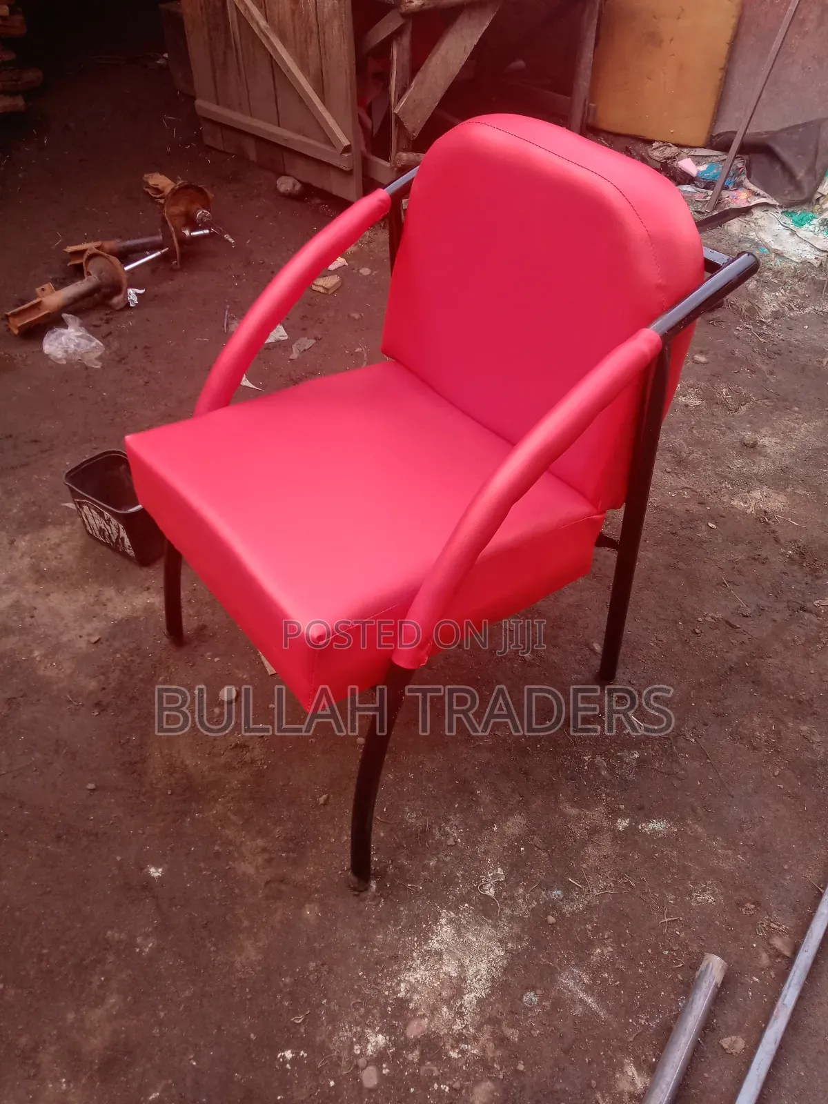 Saloon Styling Chairs Good Quality