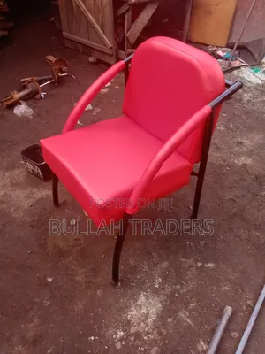 Saloon Styling Chairs Good Quality