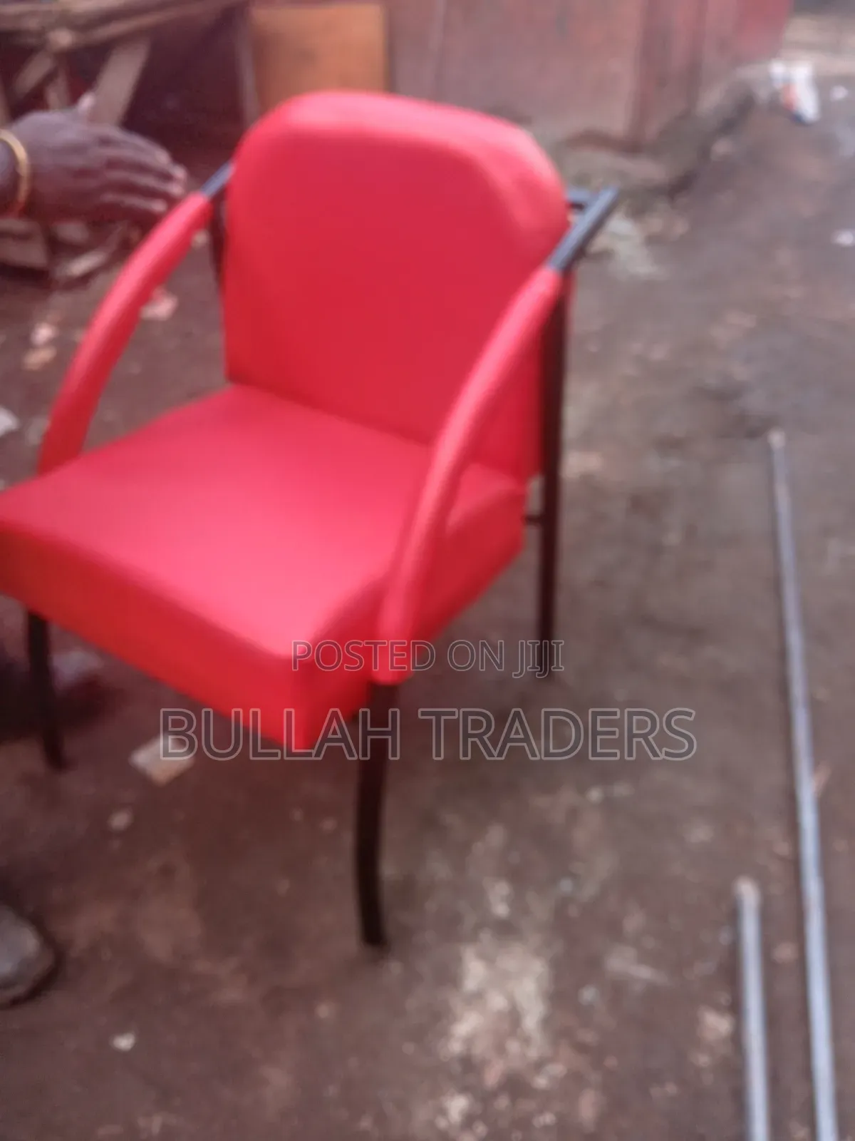 Saloon Styling Chairs Good Quality