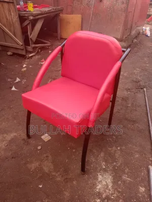Ladies Saloon Styling Chair All Colors