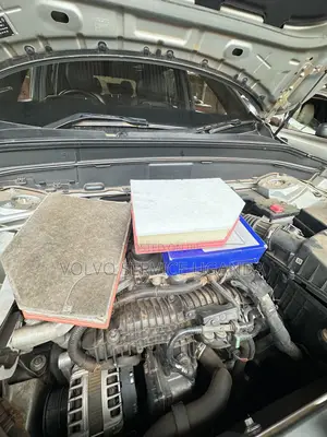 Volvo Service Uganda