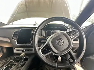 Volvo Service Uganda