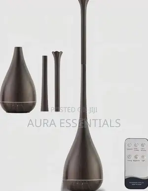 3in1 Long Nozzle 500ml Home Essential Oil Diffuser