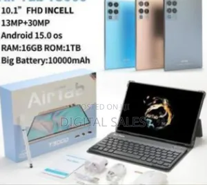 Air Tab T3000