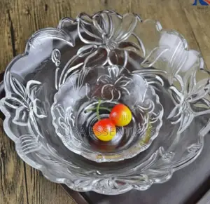 7 Piece Fruit Salad Serving Dishes/Bowls
Set