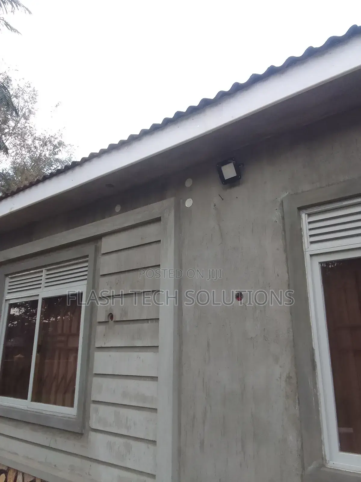 Electrician's Services Available