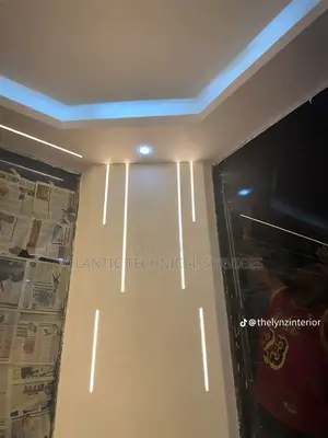 Electrician's Services Available