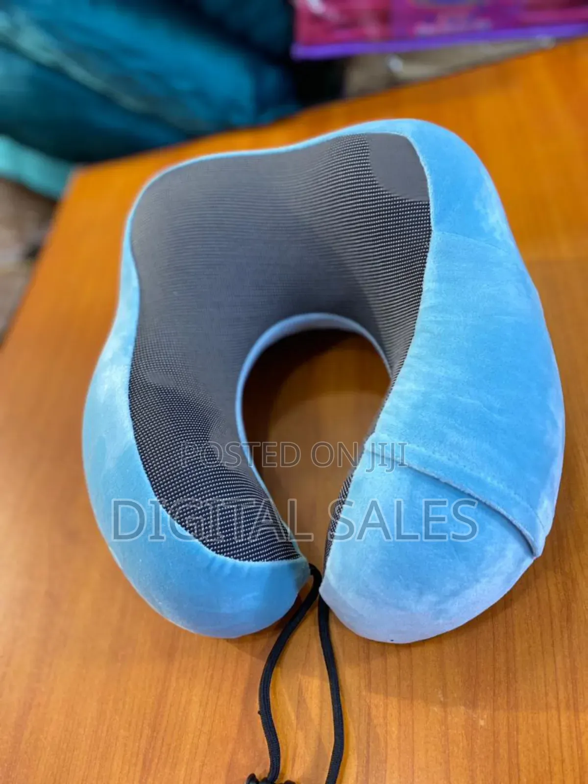 Neck Pillow