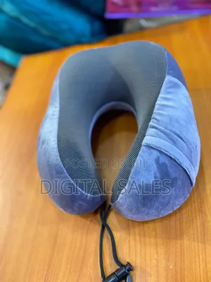 Neck Pillow