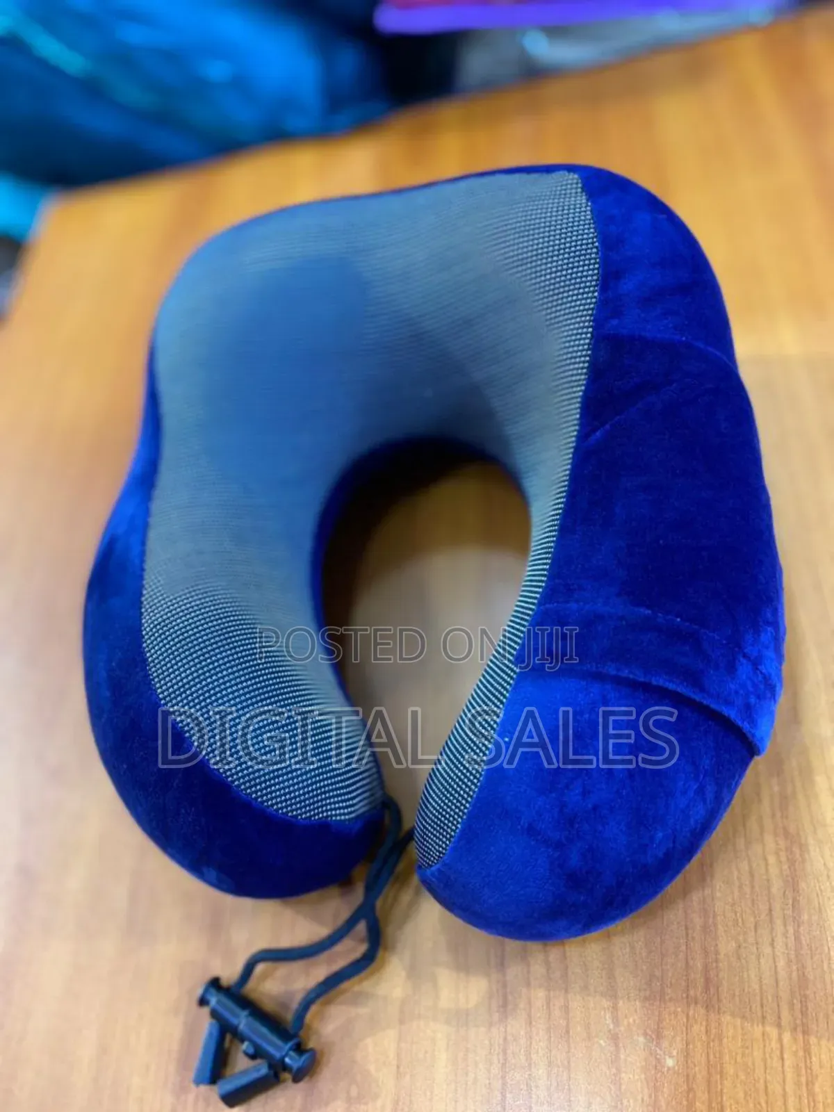 Neck Pillow
