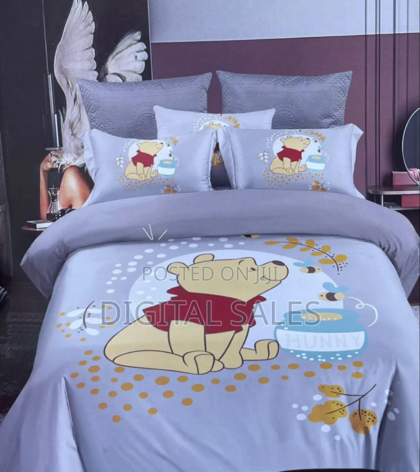 Original Kids Duvet Cover