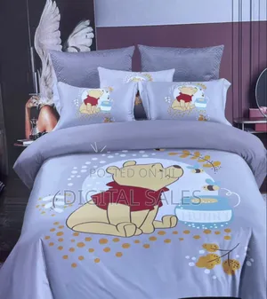 Original Kids Duvet Cover