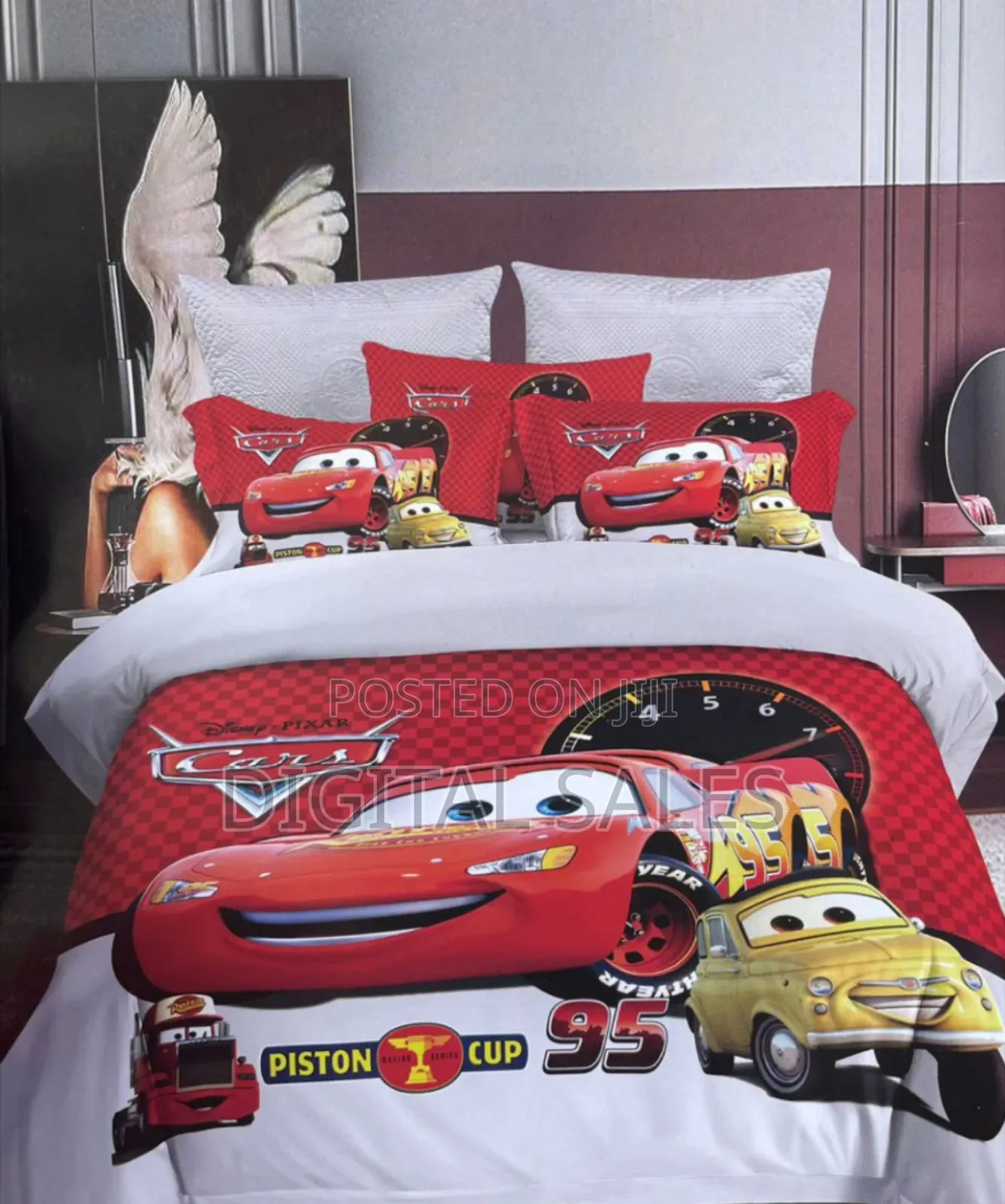 Kid's Duvet Cover