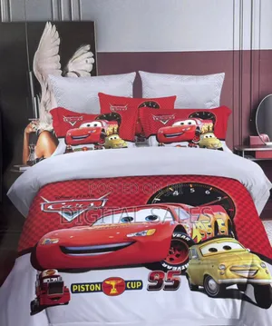 Kid's Duvet Cover