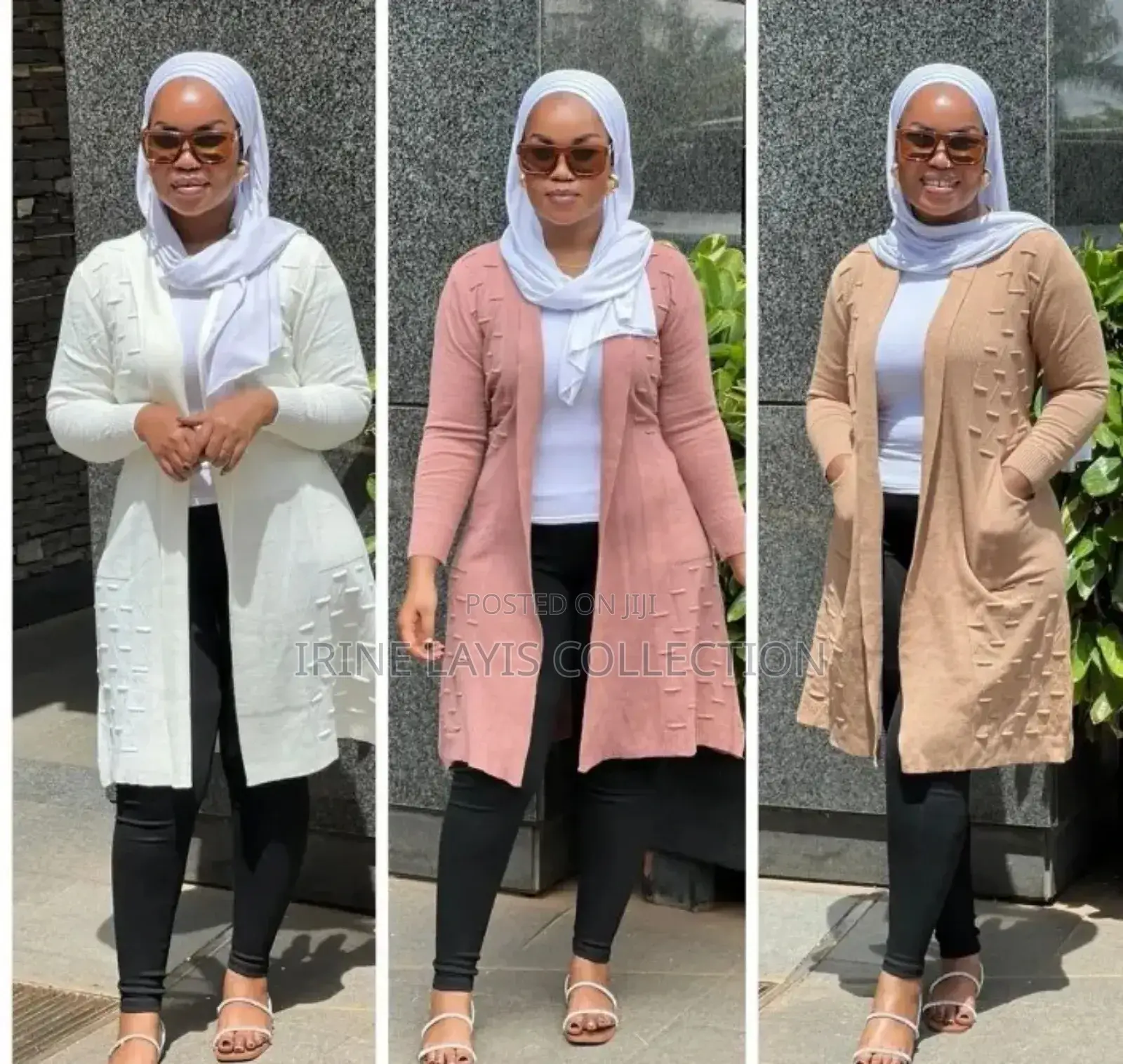 Women's Sweaters