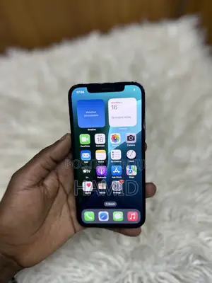 Apple iPhone 12 Pro 512 GB Blue