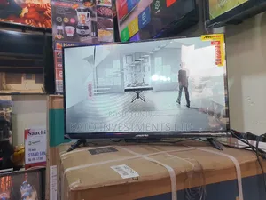 24 Frameless Mewe Tv Hd