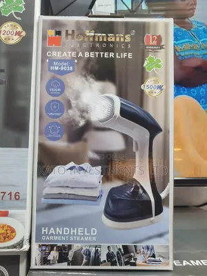 Garment Steamer