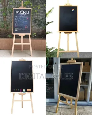 Foldable Blackboard